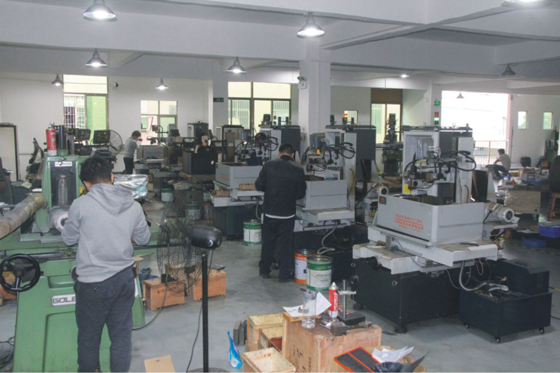 自動打端插殼機廠家,全自動穿膠殼機廠家